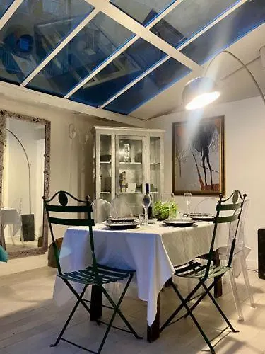Apartment Salotto Sommer San Pietro