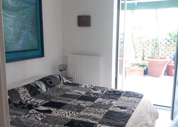 Apartment Salotto Sommer San Pietro *