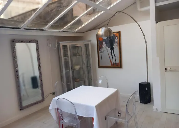 Apartment Salotto Sommer San Pietro