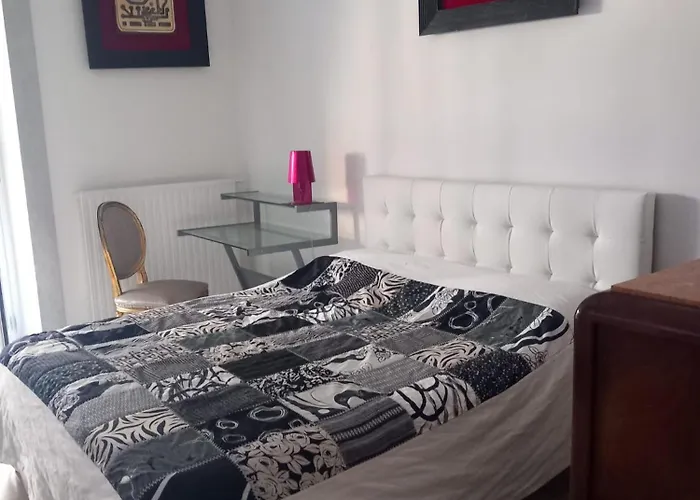 Apartment Salotto Sommer San Pietro