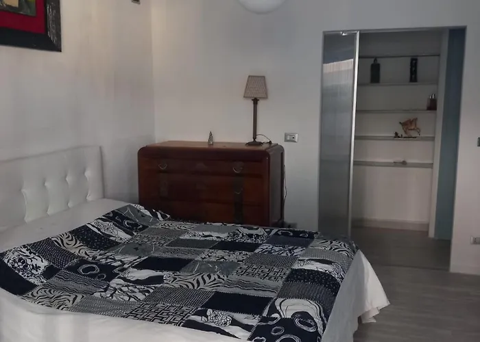 Apartment Salotto Sommer San Pietro *